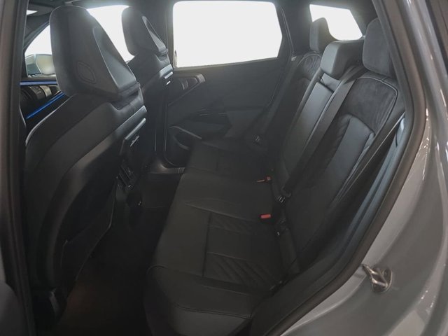New 2026 Brooklyn Grey Metallic BMW X3 image 18