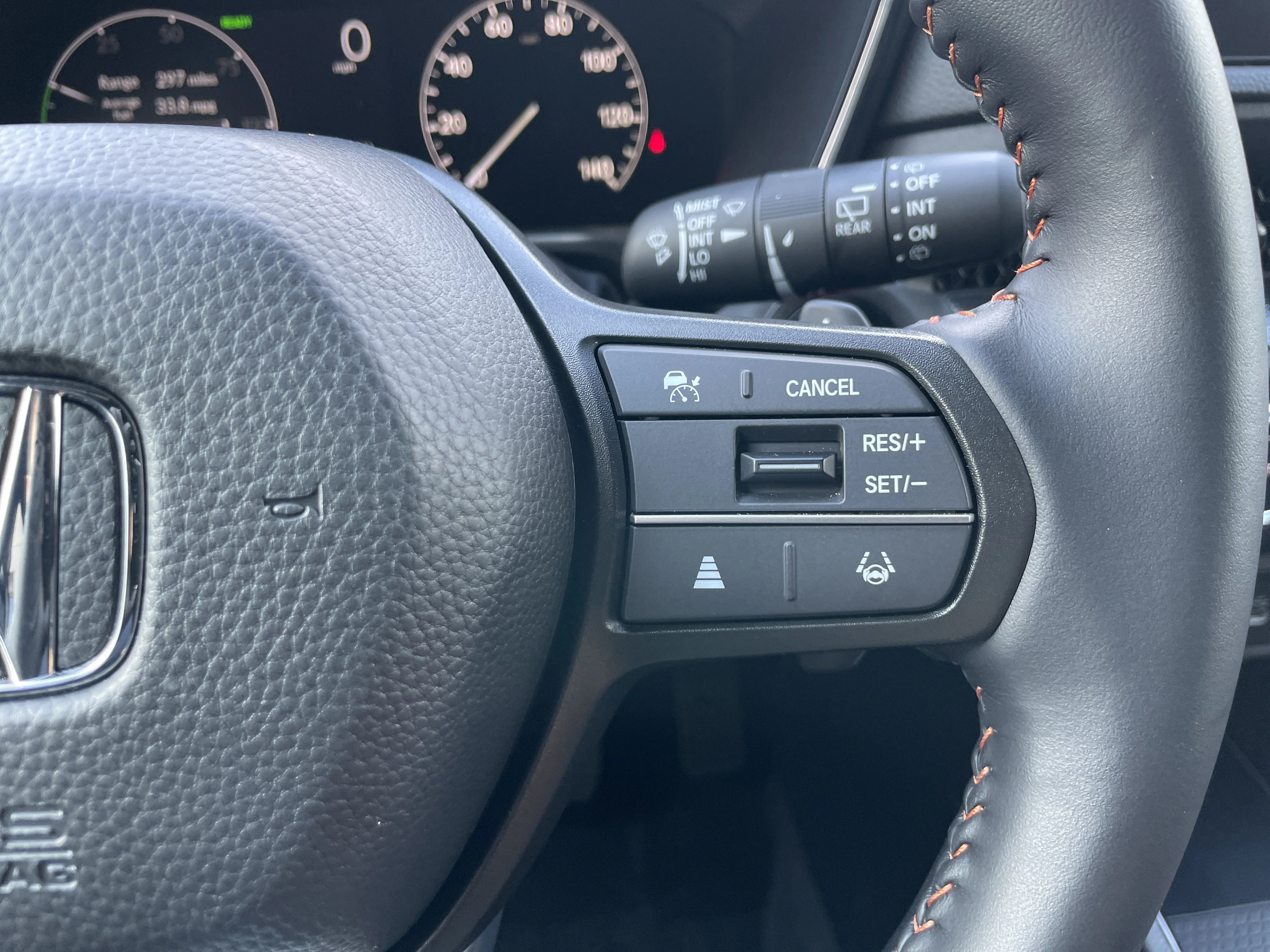 2026 Honda CR-V Sport - Photo 58
