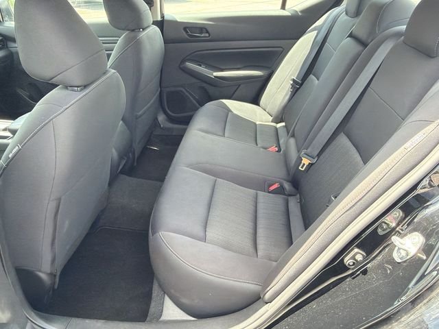 2024 Nissan Altima SV - Photo 25