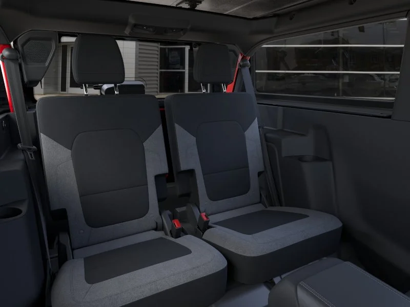 2025 Ford Bronco 2-Door Base - Photo 36