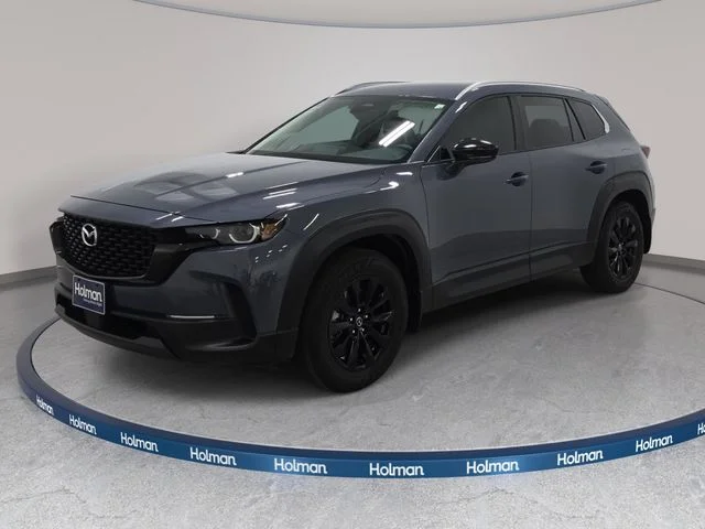 2025 Mazda CX-50 2.5 S Select Package