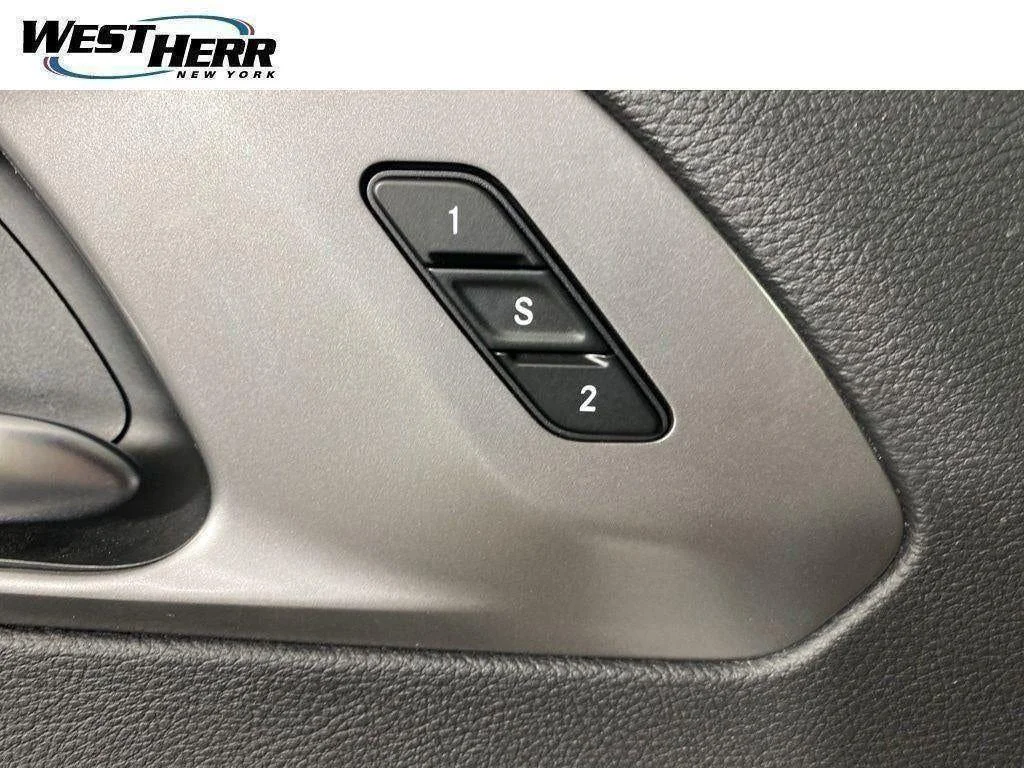 Used 2026 Bright White Clearcoat Chrysler Select image 35