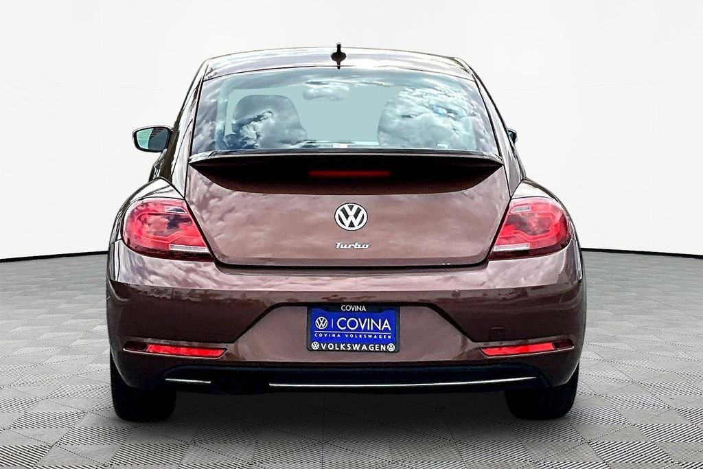 Used 2017  Volkswagen 1.8T SE image 5