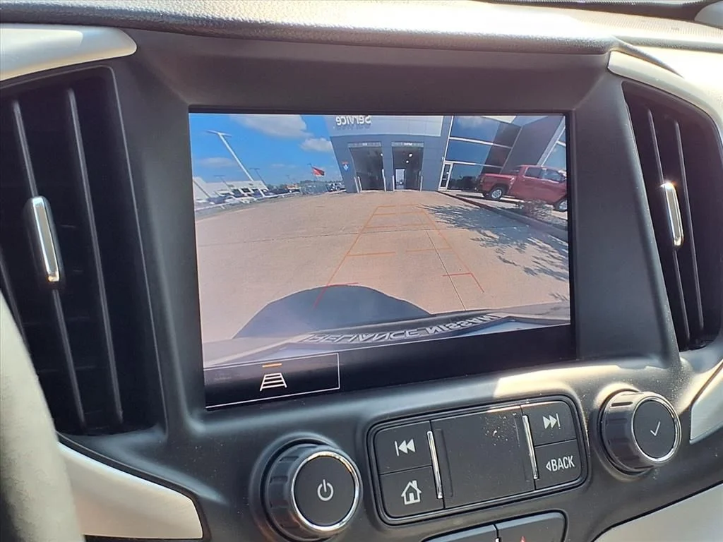 2023 GMC Terrain SLT - Photo 12