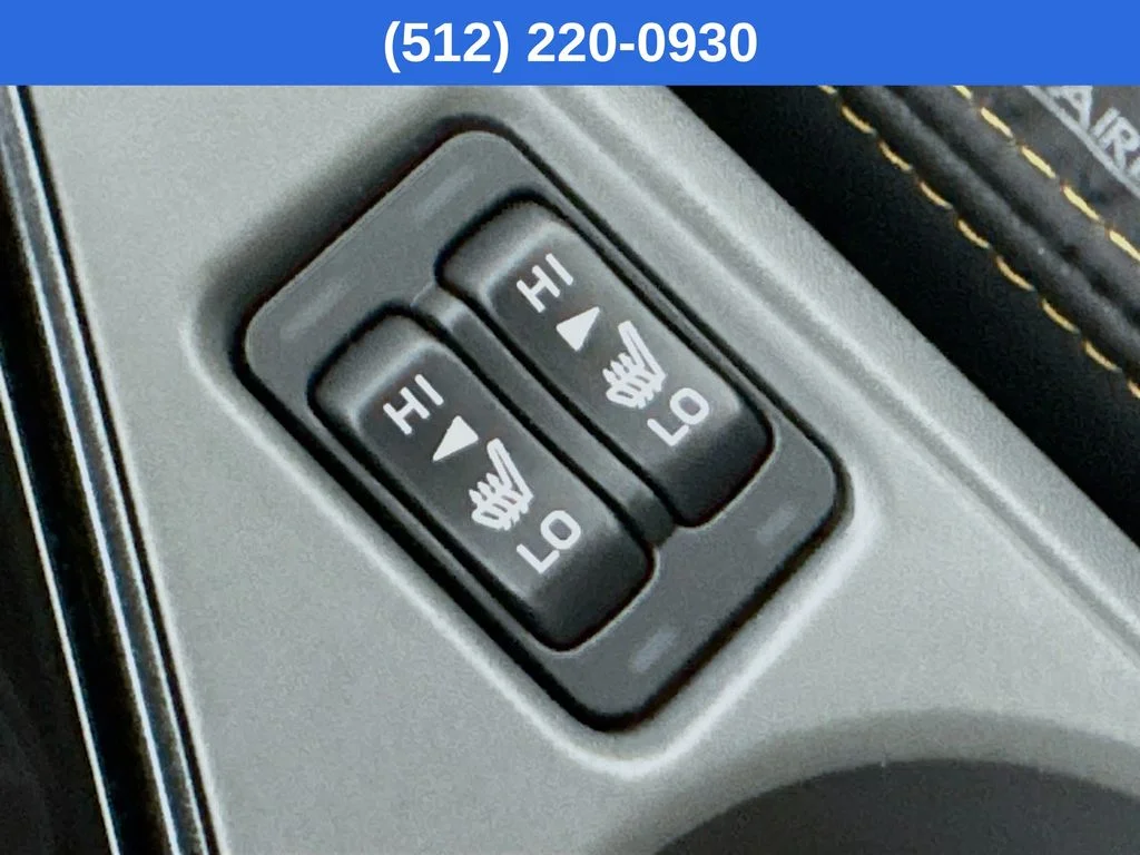 Certified Used 2026 Blue Subaru Wilderness image 25