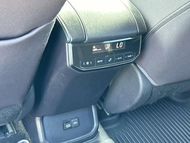 Used 2023 Silver Toyota LE image 19