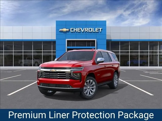 2026 Chevrolet Tahoe Premier - Photo 9
