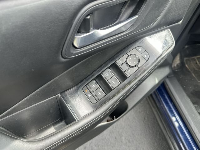 2025 Nissan Rogue SV - Photo 17