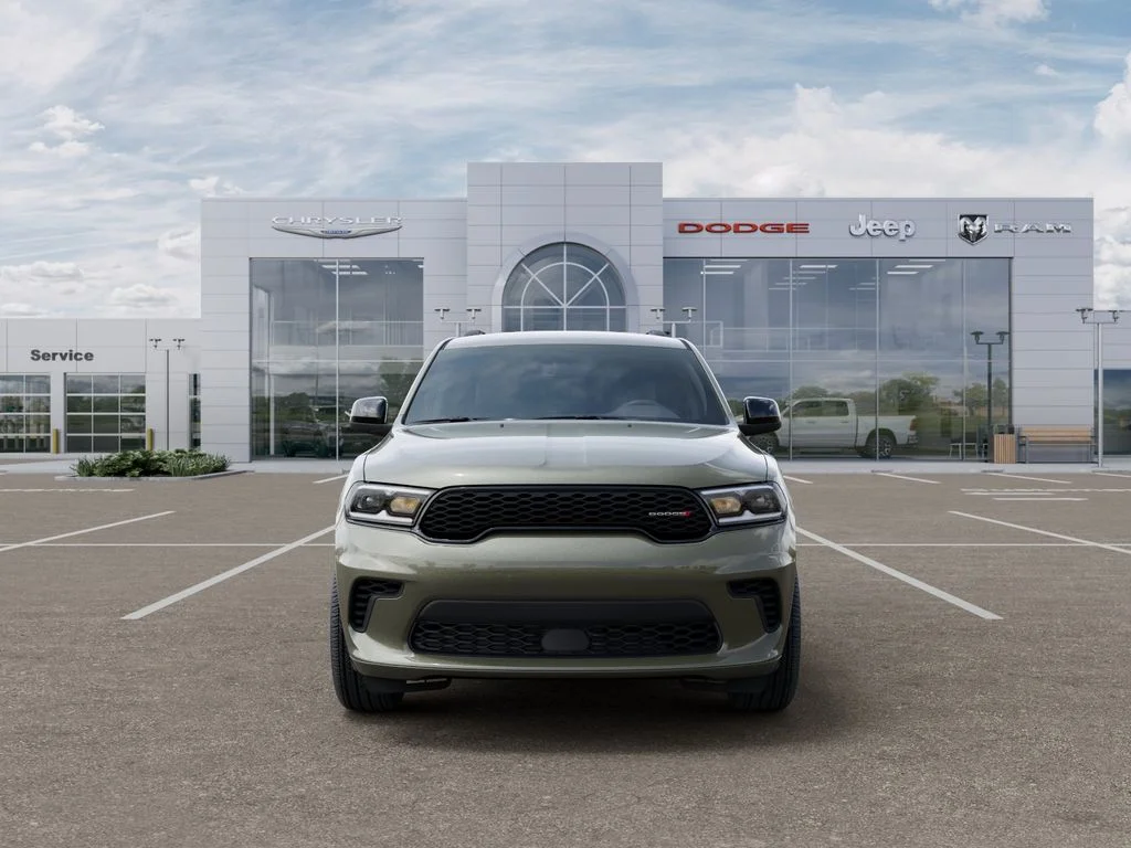 New 2026 Green Machine Exterior Paint Dodge GT image 6