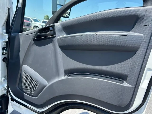New 2025  Isuzu N Series image 20