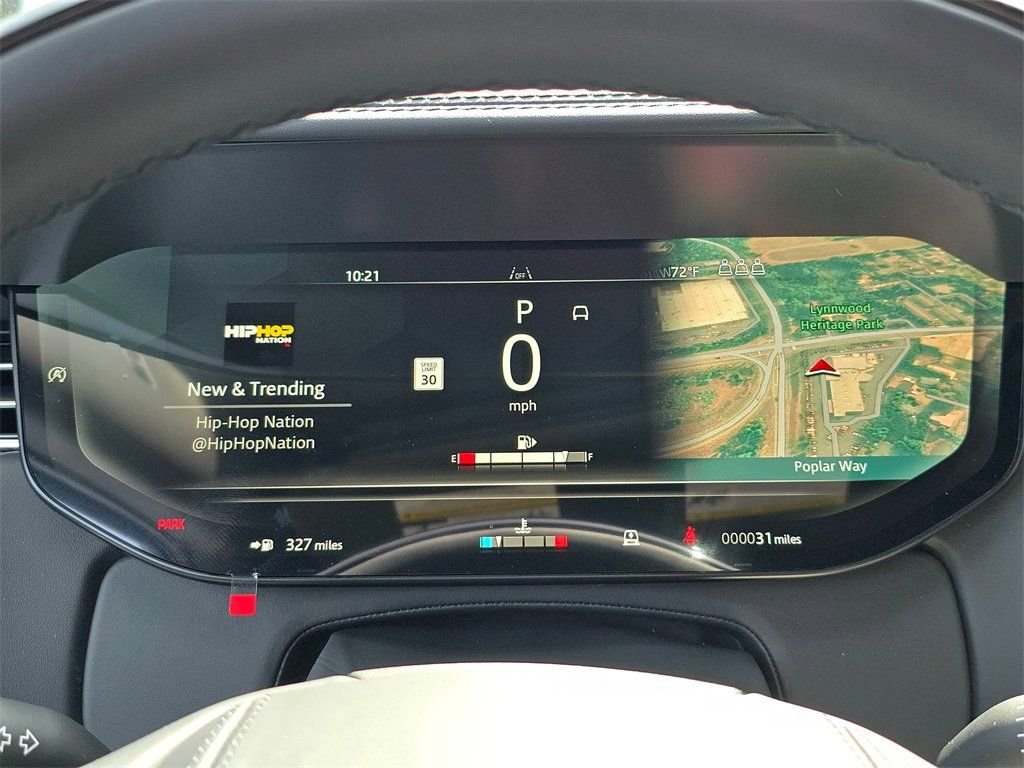 2025 Land Rover Range Rover Autobiography - Photo 10