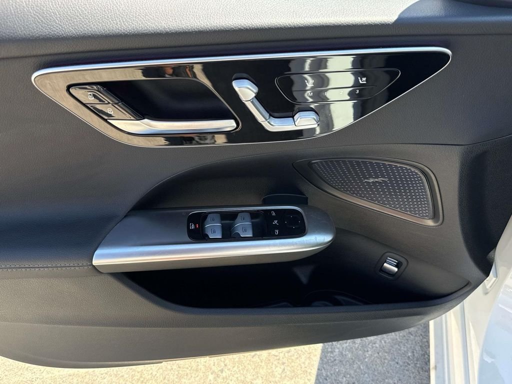 Certified Used 2025 Polar White Mercedes-Benz C 300 image 35