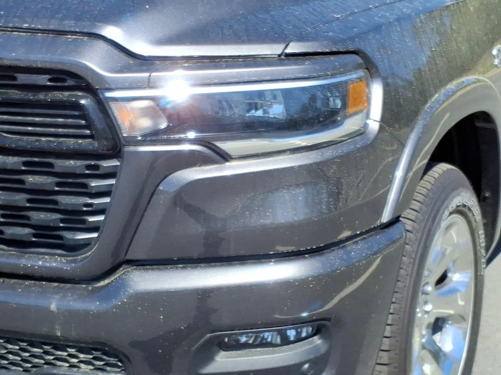 2026 RAM 1500 Big Horn/Lone Star - Photo 15