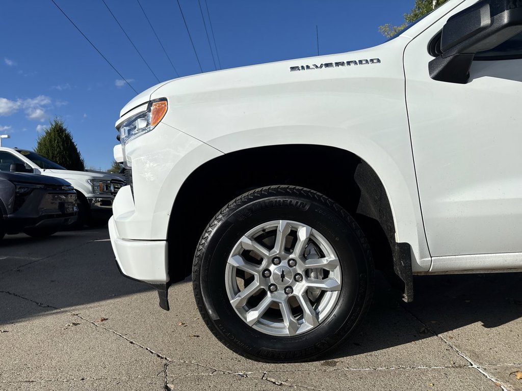 2026 Chevrolet Silverado 1500 RST - Photo 37
