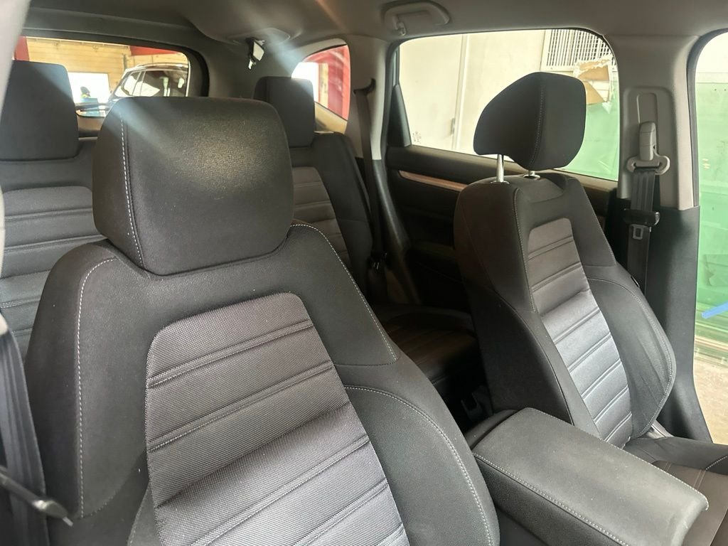 Used 2019 Gray Honda LX image 33