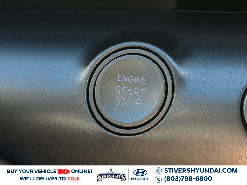 Certified Used 2026 Gray Hyundai SE image 22