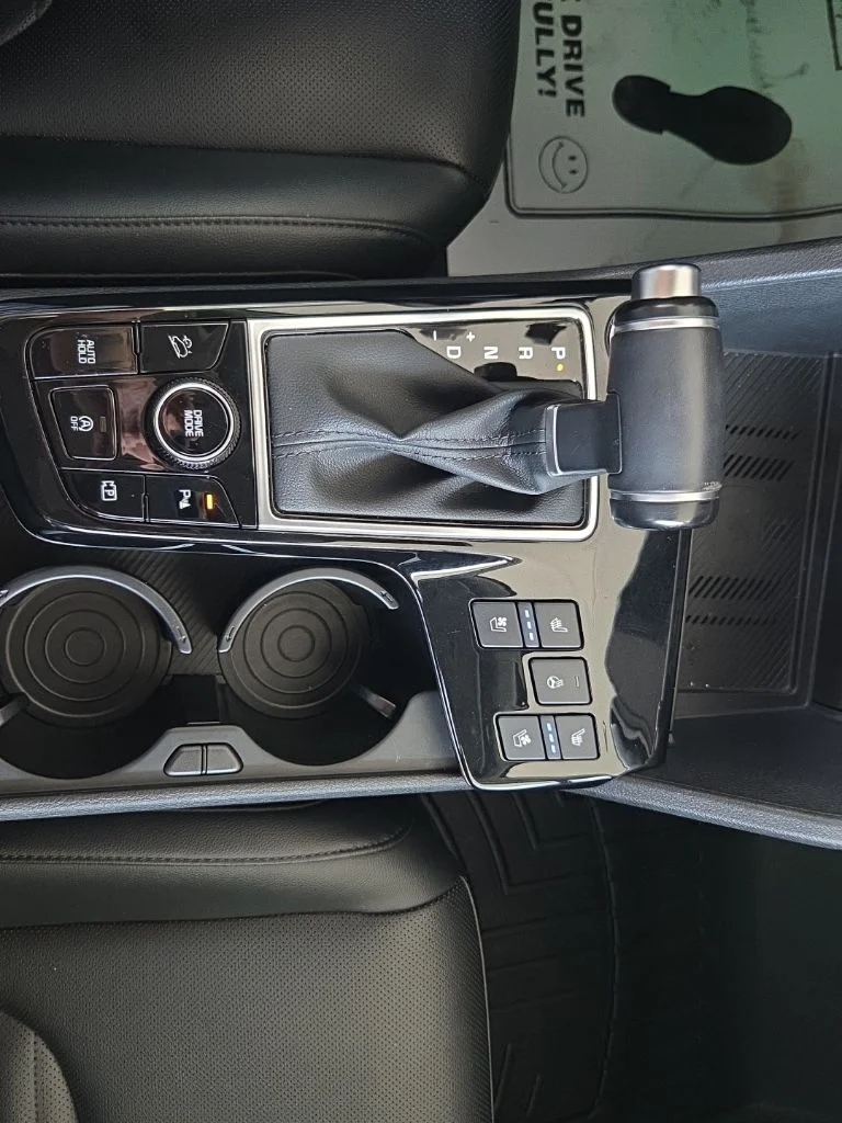 Used 2023 Gray Kia SX-Prestige image 42