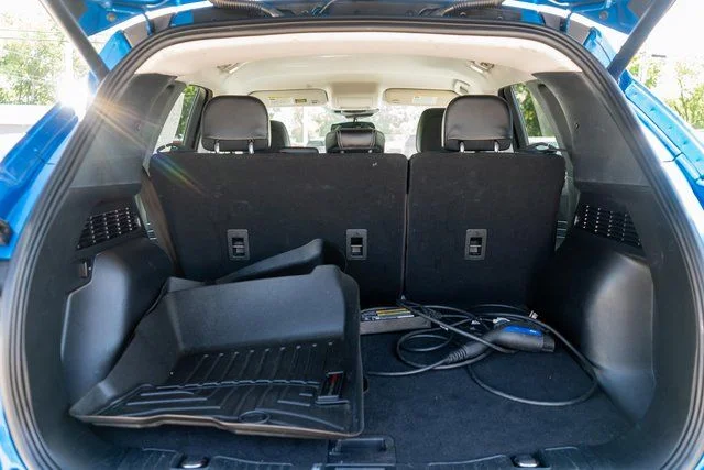 2021 Ford Escape SEL - Photo 10