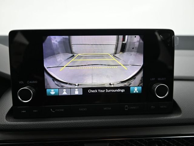 2025 Acura Integra Base - Photo 16