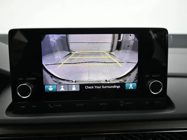2025 Acura Integra Base - Photo 15