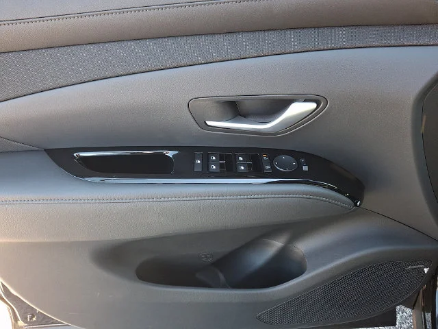 New 2026 Gray Hyundai Limited image 9
