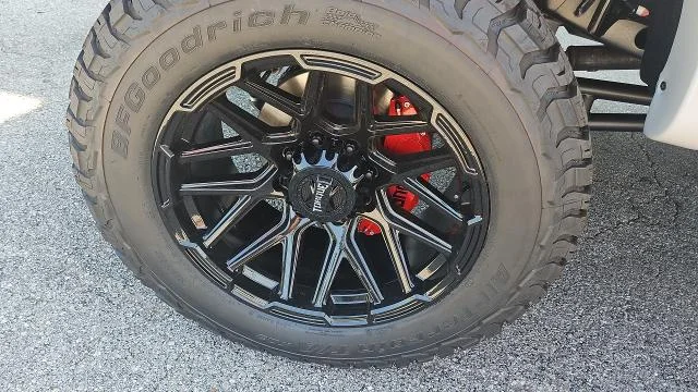 New 2026 Avalanche Ford Shelby Torque 1200 4WD image 30