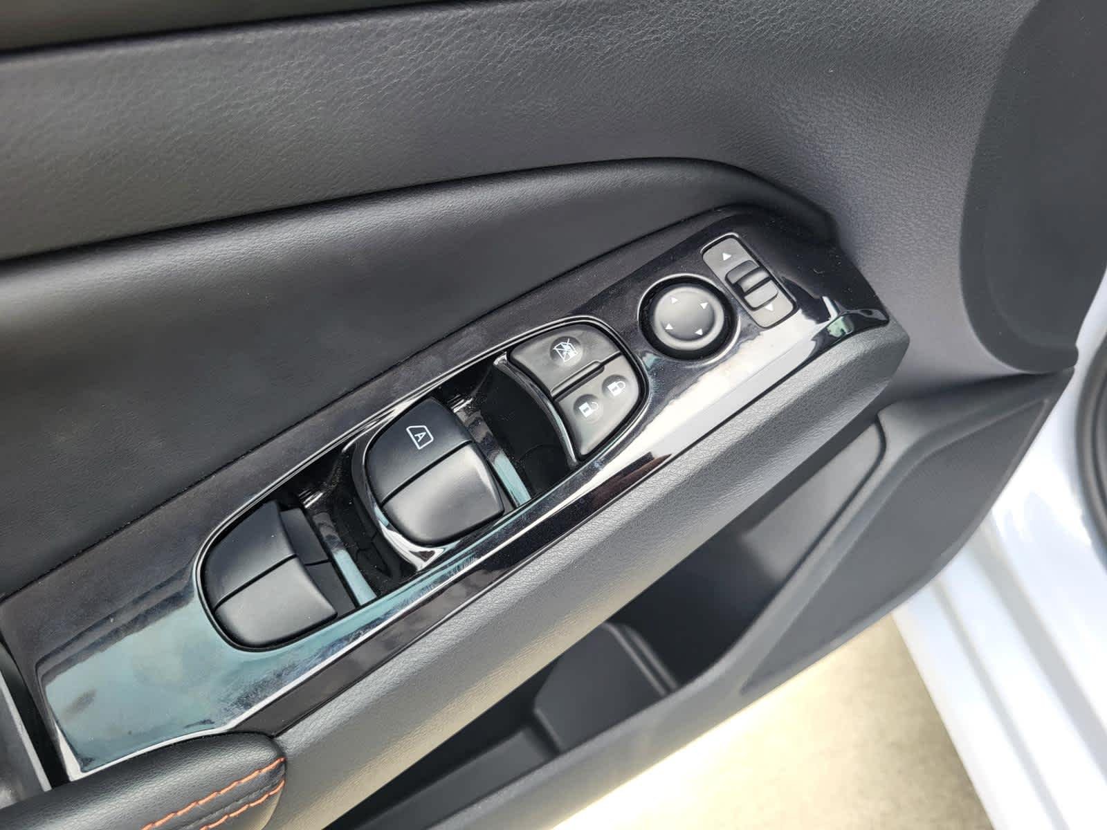 Used 2024 Gray Sky Pearl Nissan 2.5 SR image 16