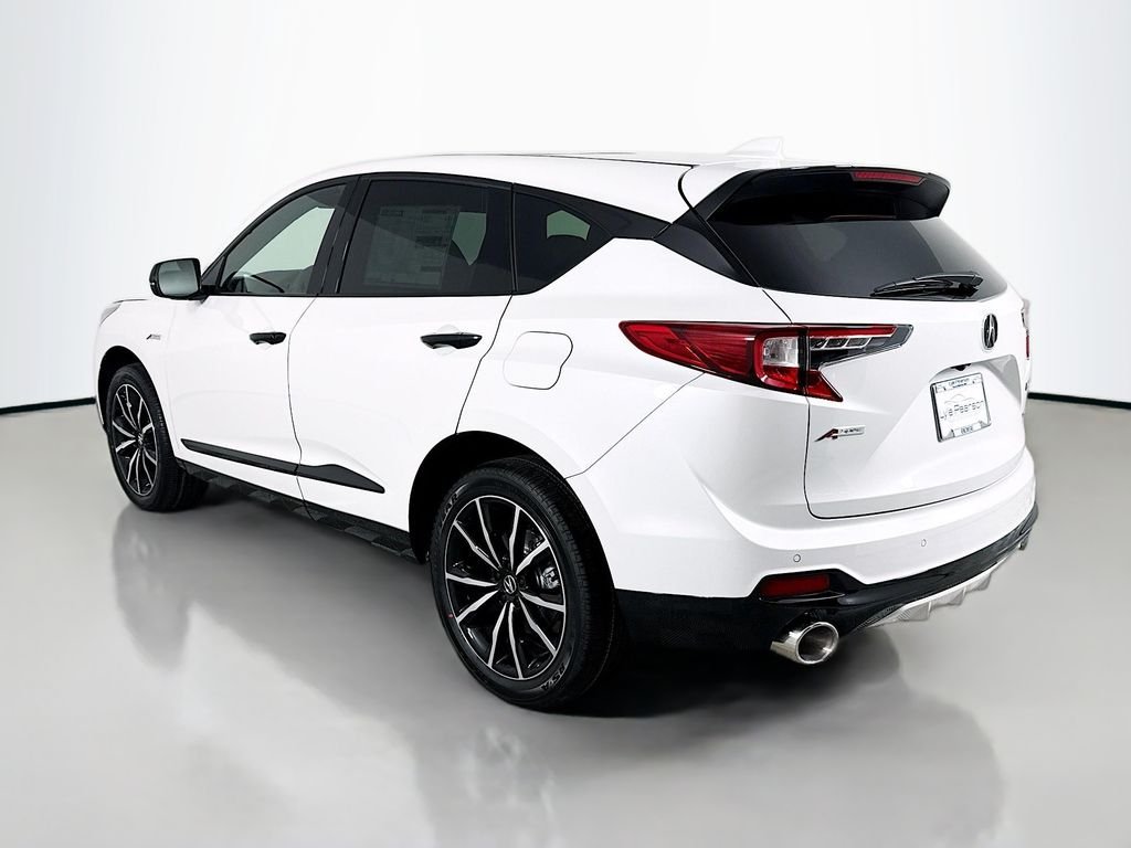 2026 Acura RDX A-Spec w/Advance Package