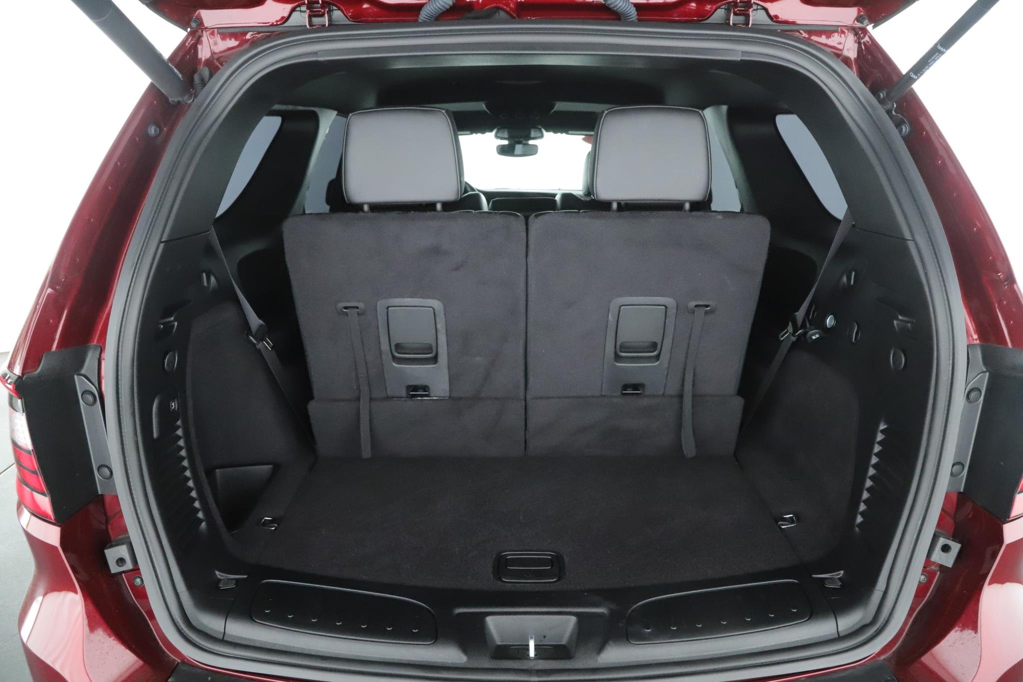Used 2022 Octane Red Pearlcoat Dodge GT AWD image 18