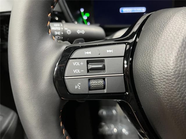 New 2026 Platinum White Pearl Honda Sport Touring image 15