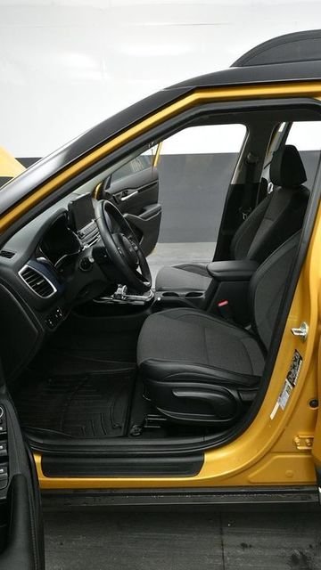 2022 Kia Seltos Nightfall - Photo 9