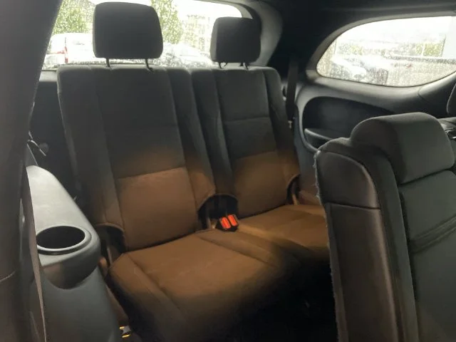 2025 Dodge Durango GT - Photo 39