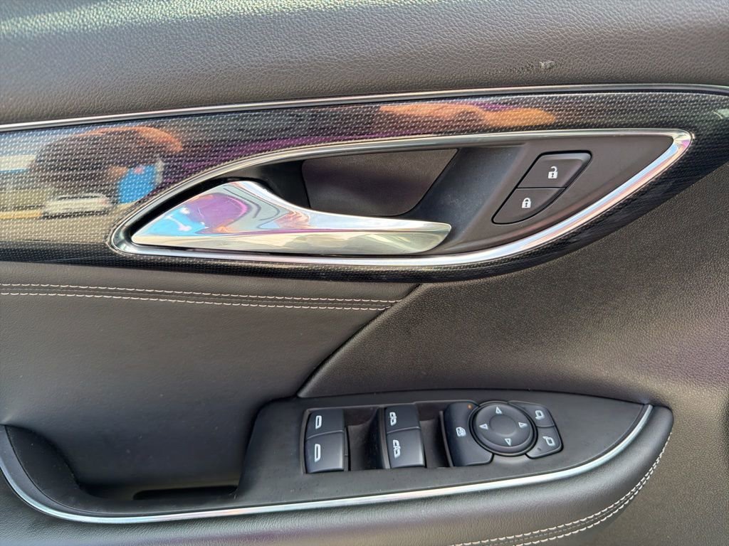 2022 Buick Envision Preferred - Photo 18