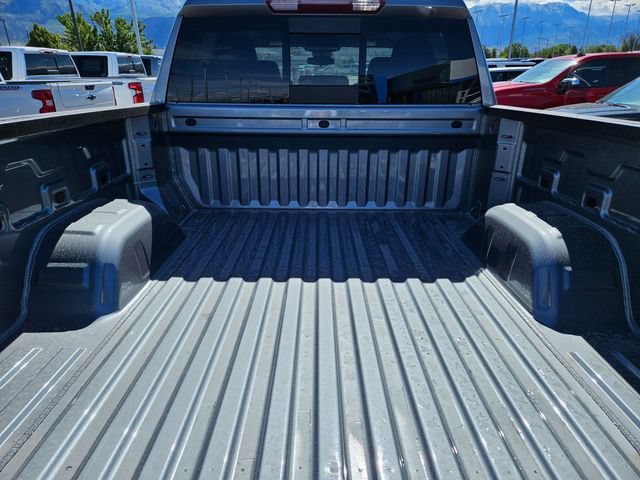 2026 Chevrolet Silverado 1500 LT Trail Boss - Photo 20