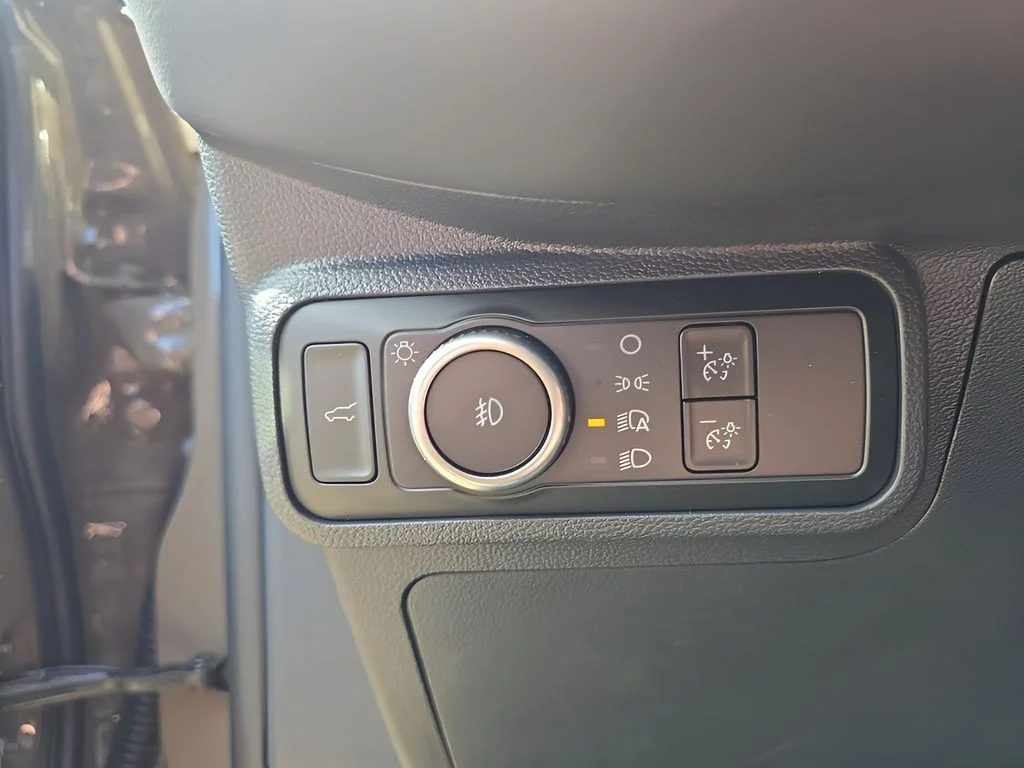 New 2026 Marsh Gray Ford Tremor® image 14