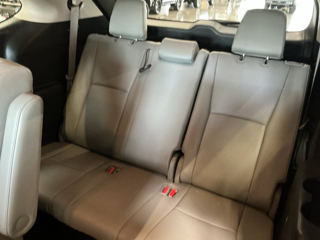 Used 2020 Blue Toyota Limited image 13