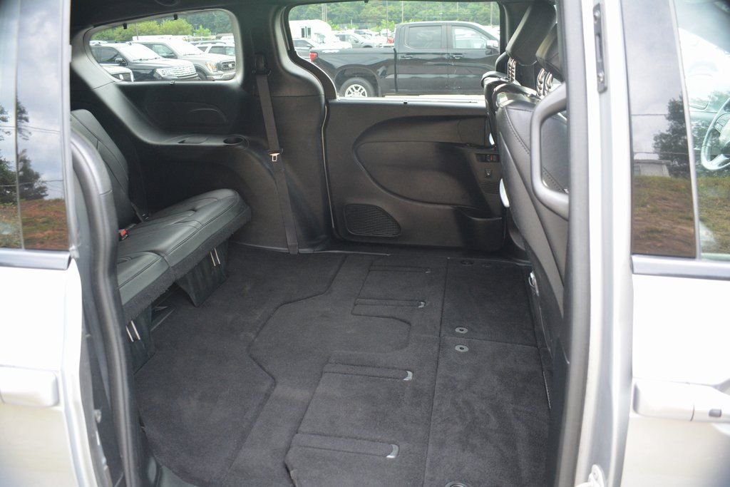 2019 Chrysler Pacifica Touring L Plus - Photo 19