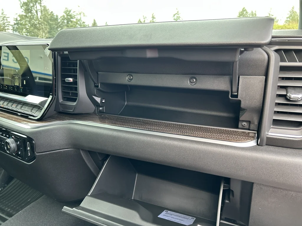 2026 Chevrolet Silverado 2500 HD LT - Photo 28