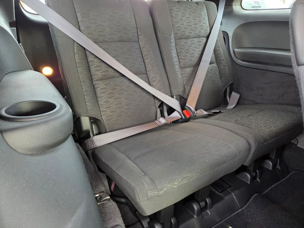 Used 2025 Red Dodge GT image 20