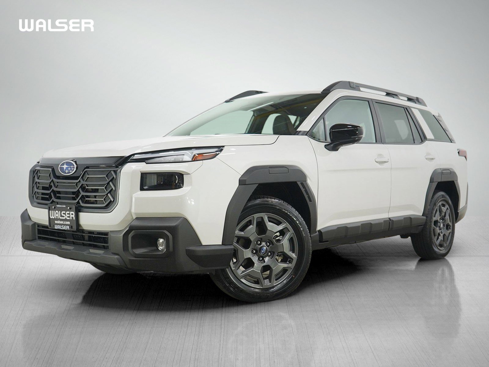 2026 Subaru Outback Premium's photo