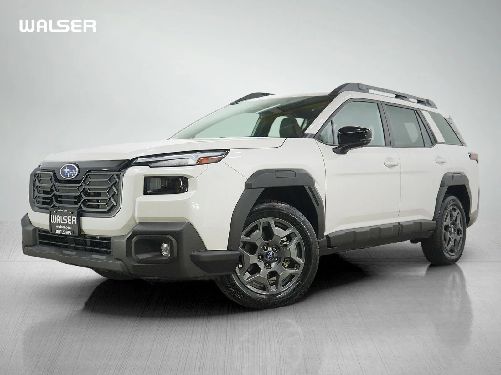 2026 Subaru Outback Premium's photo