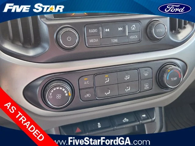 Used 2018 Black Chevrolet LT image 20