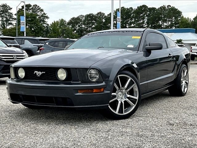 Used 2007 Black Ford  image 3