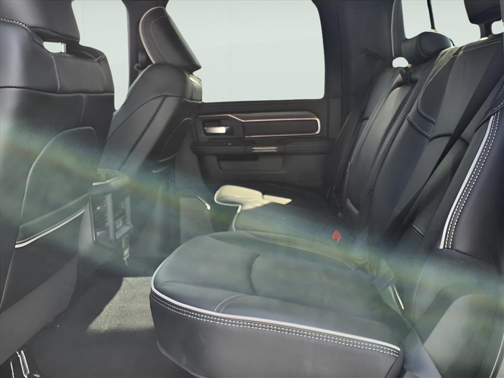 2025 RAM 2500 Power Wagon - Photo 9