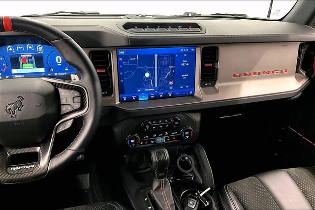 2024 Ford Bronco 4-Door Raptor - Photo 7