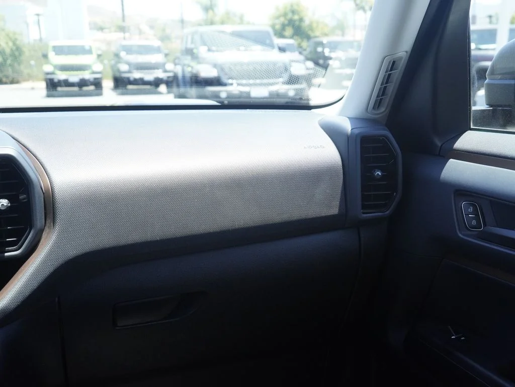 Certified Used 2023 Gray Ford Outer Banks image 36