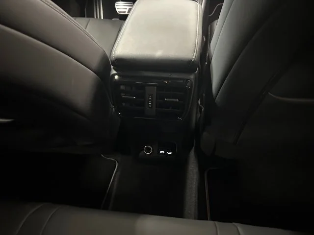 New 2026 Gray Lexus 350h image 16