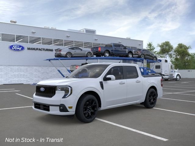 2026 Ford Maverick's photo