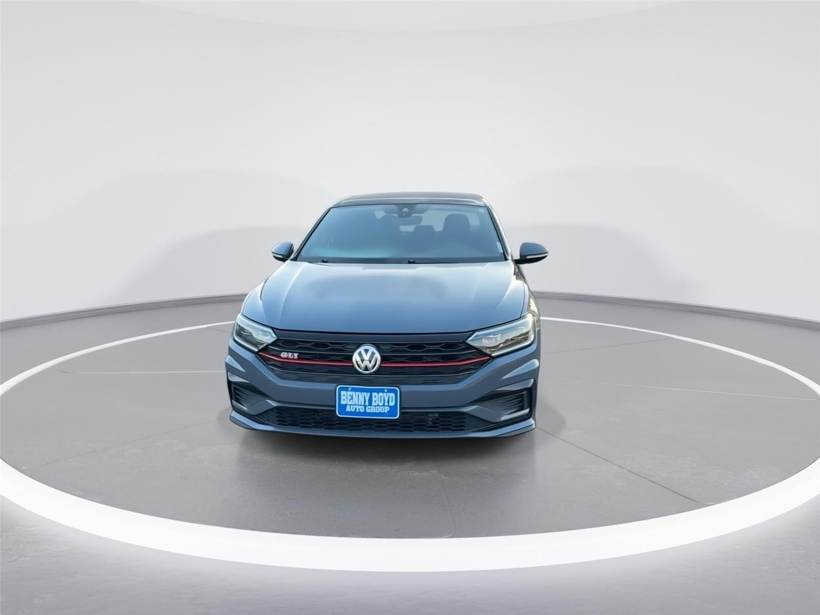 2021 Volkswagen Jetta GLI Autobahn photo 3