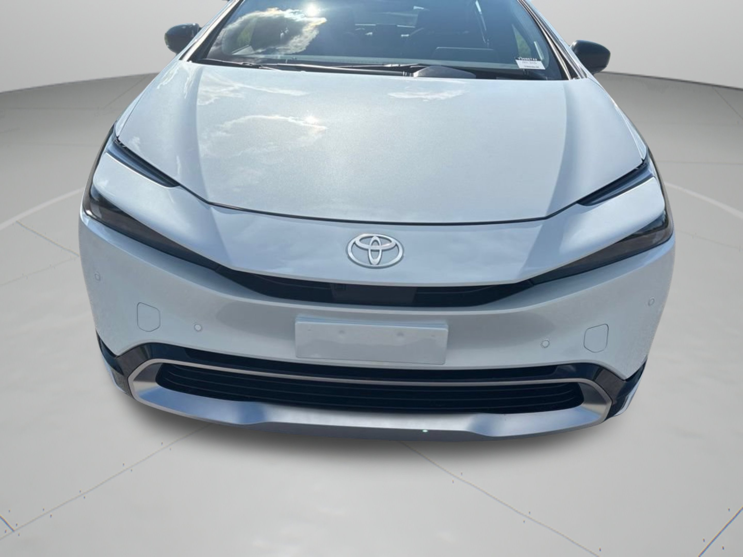 New 2026 0089wind Chill Toyota XSE Premium image 31